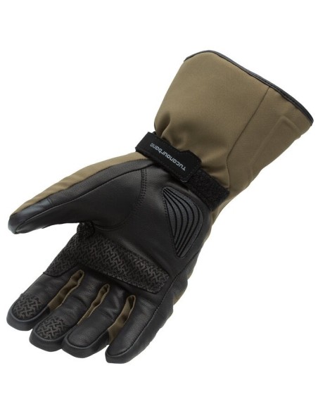 Guanti Moto Riscaldati Tucan Urbano 9171HU FULLWARM HYDROSCUD