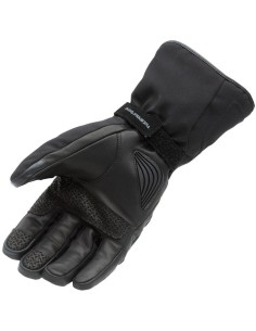 Tucanp Urbano 9171HU FULLWARM HYDROSCUD black heated gloves 2
