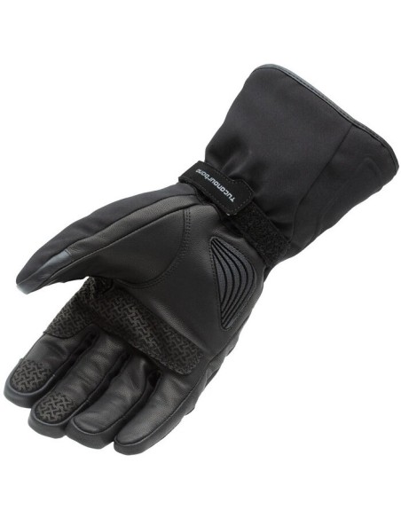 Gants chauffants Tucan Urbano 9171HU FULLWARM HYDROSCUD noir