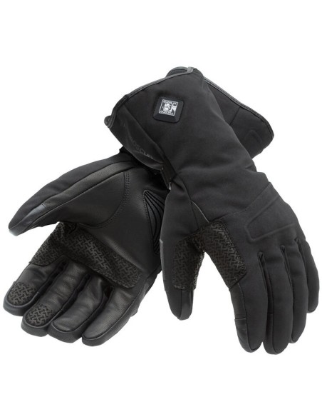 Warmer handschuhe Tucano Urbano 9171HU FULLWARM HYDROSCUD