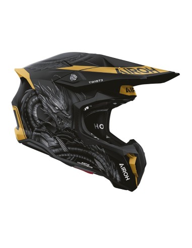 Helm Airoh Twist 3 Malefycient