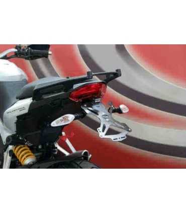 Evotech Ducati Multistrada (2010-14) ESTR-0808