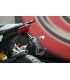 Evotech Portatarga Ducati Multistrada (2010-14) (con borse)
