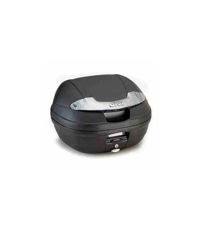Top case Givi E340 Vision tech