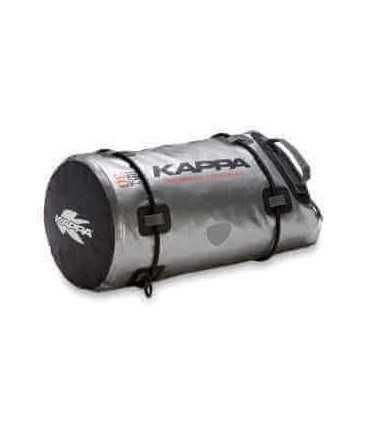 Kappa Rear Saddle Roll Bag Wa401s