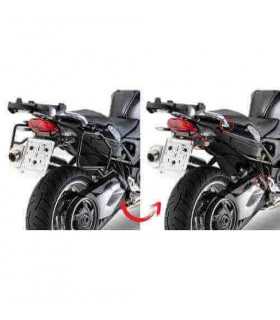 Givi Plr5109 Bmw F 800 Gt (13-16)