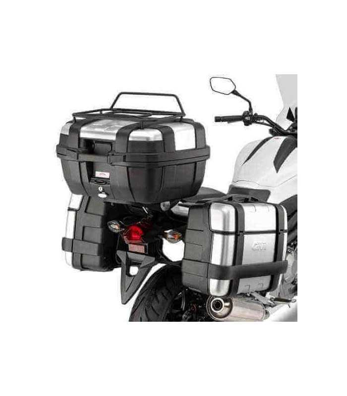 Givi Pl1111 Honda Nc 700 X (12 - 13) NC750X / NC750X DCT (14 -15)