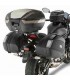 Givi Plx4104 Kawasaki Er-6n / Er-6f 650 (12 -16)
