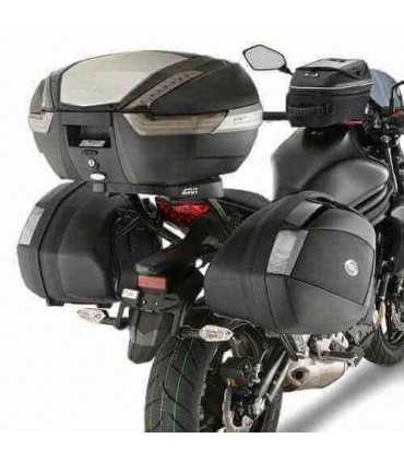 Givi Plx4104 Kawasaki Er-6n / Er-6f 650 (12 -16)
