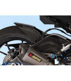 Parafango Posteriore Carbonio Lightech BMW S 1000 RR
