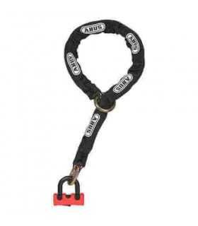 Abus Granit Power Xs 67 10ks Black Loop red