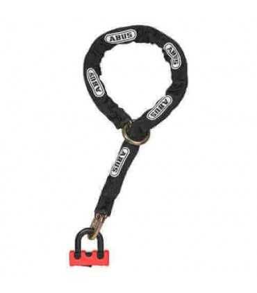 Abus Granit Power Xs 67 10ks Black Loop red