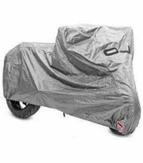 OJ BIKE COVER WL impermeable