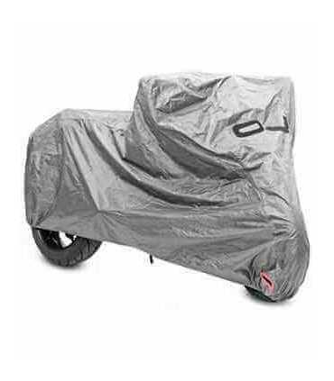 OJ Cover waterproof BIKE COVER WL