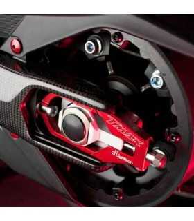 Lightech TEYA001NER Yamaha T-Max 530 (2012-19)