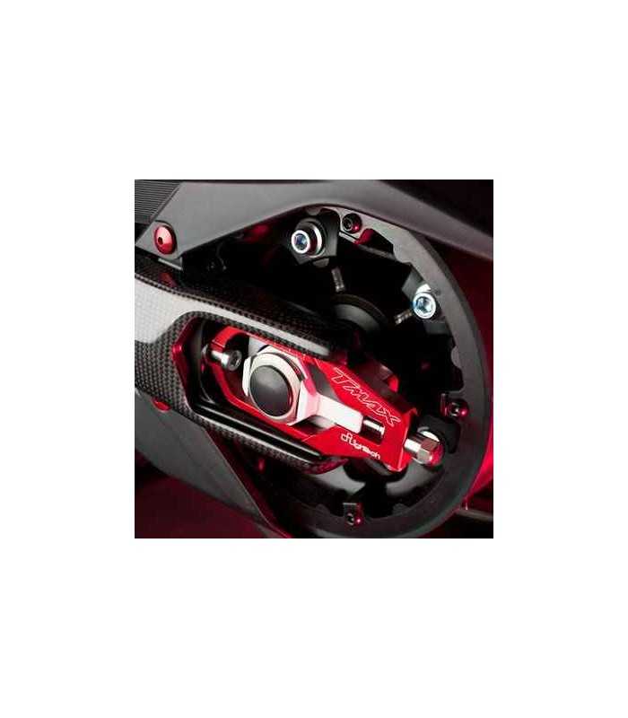 Lightech TEYA001NER Yamaha T-Max 530 (2012-19)