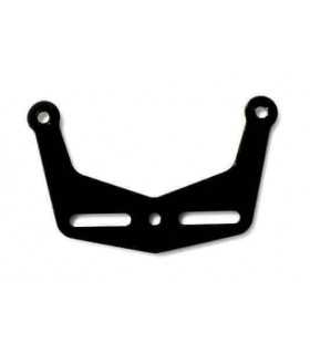 Evotech supporto targa Svizzera