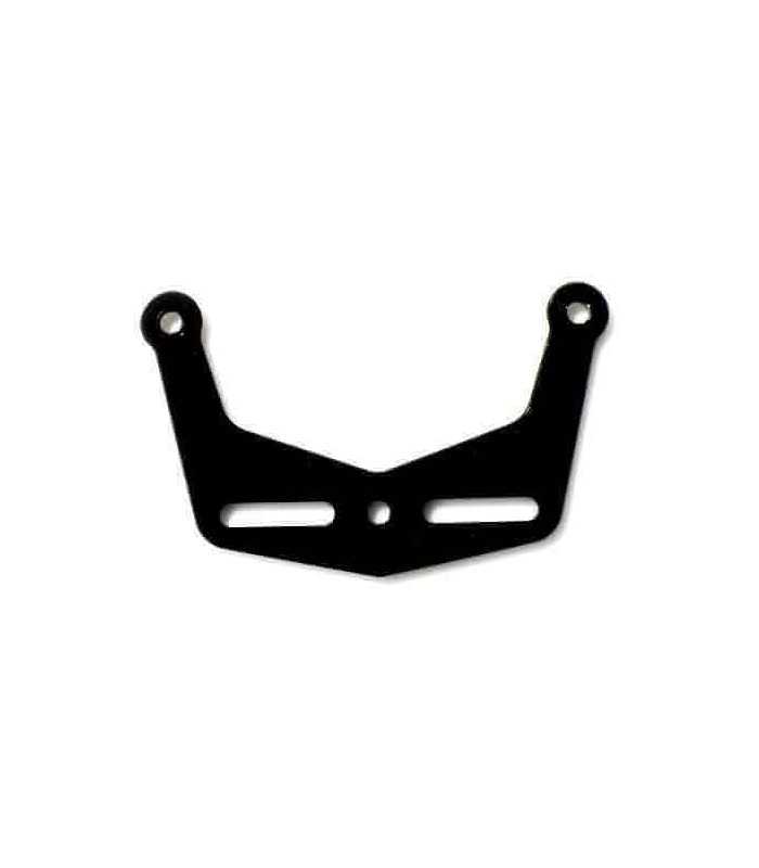 Evotech Rear Reflector Support Swiss