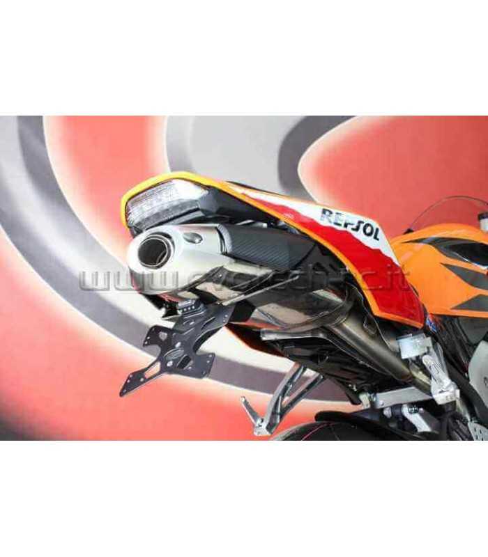 Evotech Honda CBR 600 RR (2013-16) ESTR-0118