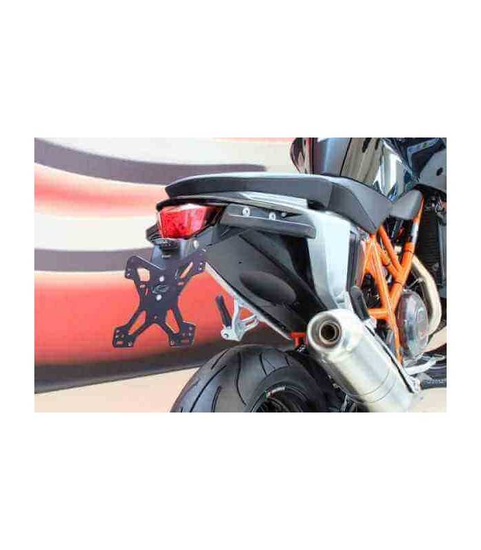 Evotech Ktm 690 Duke (2012-19) ESTR-0905