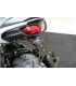 Evotech support de plaque Yamaha FZ1 1000 /FAZER/GT (2006-16) ESTR-0209