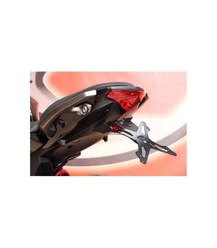 Evotech Kawasaki ER-6N (2012-16) ESTR-0414