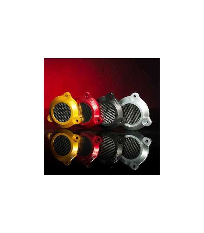 Lightech Copri Perno Forcellone, 4 colorazioni