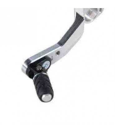 Lightech Folding Front Toe Peg (internal)