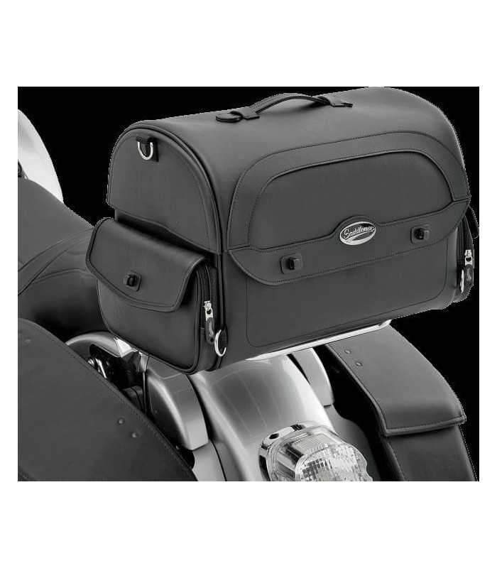 Saddlemen Cruis'N Express Tail Bag