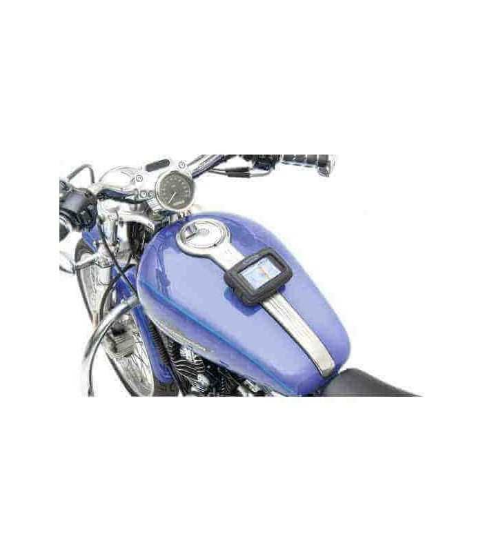 SADDLEMEN MAGNETIC POUCHTANK BAG E-PAK