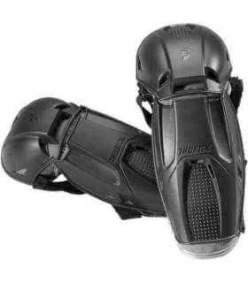 THOR QUADRANT ELBOW BLACK GUARD