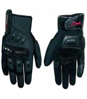 Gloves leather A-Pro Bionic black