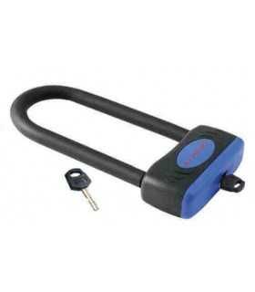 Lock disk LU-0607 - BLACK