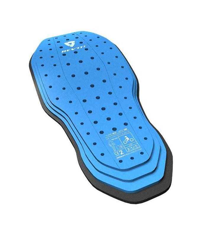 Rev'it Seesoft Rv Ce Back Protector blue