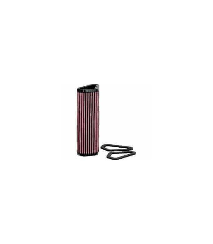 Ducati 1198 (2009-11) K&N air filter