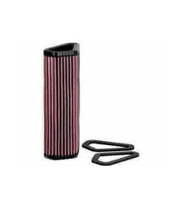 Ducati 1198 (2009-11) K&N air filter