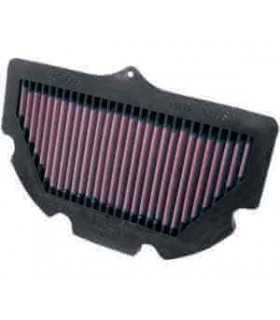 K&N filtro aria Suzuki Gsx-r 600 (2006-10) air filter