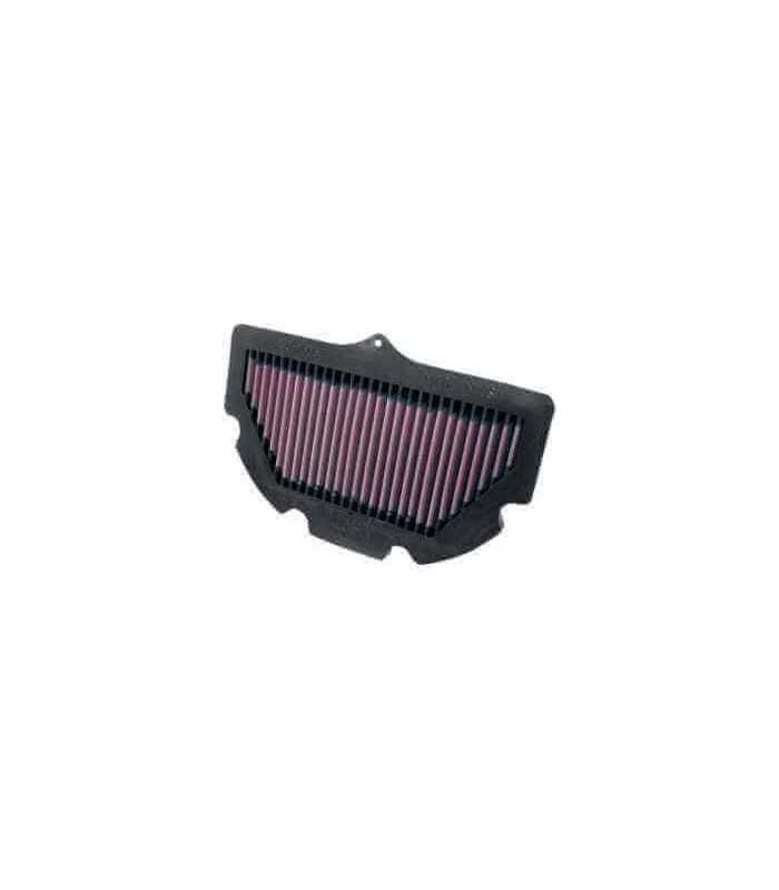 K&N filtro aria Suzuki Gsx-r 600 (2006-10) air filter