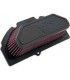 Suzuki Gsx-r 1000 (2009-14) air filter K&N