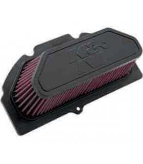 Suzuki Gsx-r 1000 09-13 air filter K&N