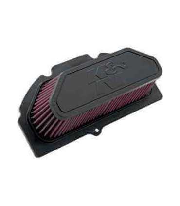 Suzuki Gsx-r 1000 09-13 air filter K&N