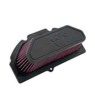 Suzuki Gsx-r 1000 (2009-14) air filter K&N