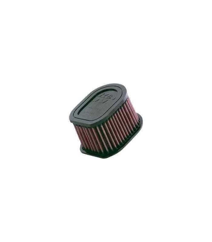 Kawasaki Z750/S/R 04-12 filtre air K&N