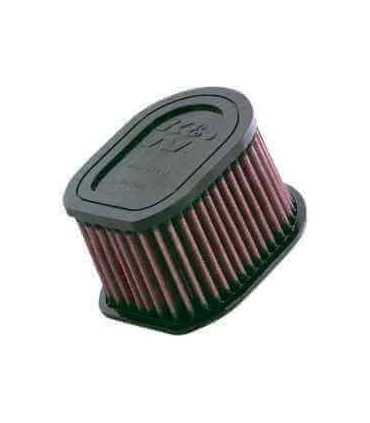 Kawasaki Z750/S/R 04-12 air filter K&N