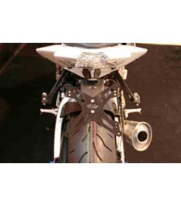 Evotech ESTR-1102 LICENSE PLATE BMW S 1000 RR (2010-18)