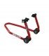 BIKE-LIFT Special front stand radial brakes FS-10/H