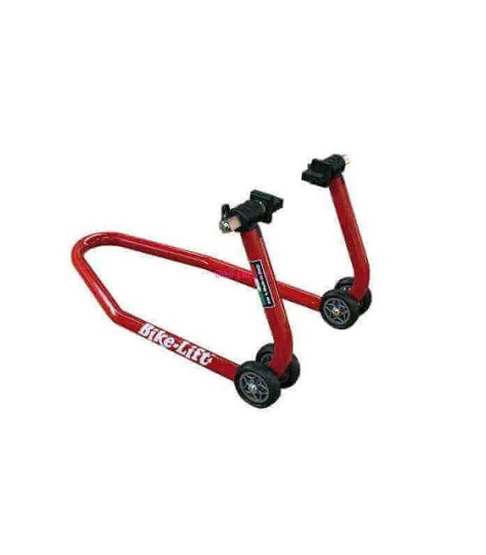 BIKE-LIFT Special front stand radial brakes FS-10/H