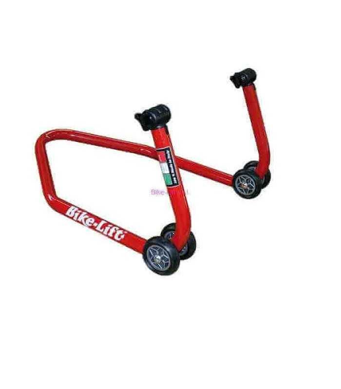 BIKE-LIFT Rear stand RS-17 avec fork ou L support