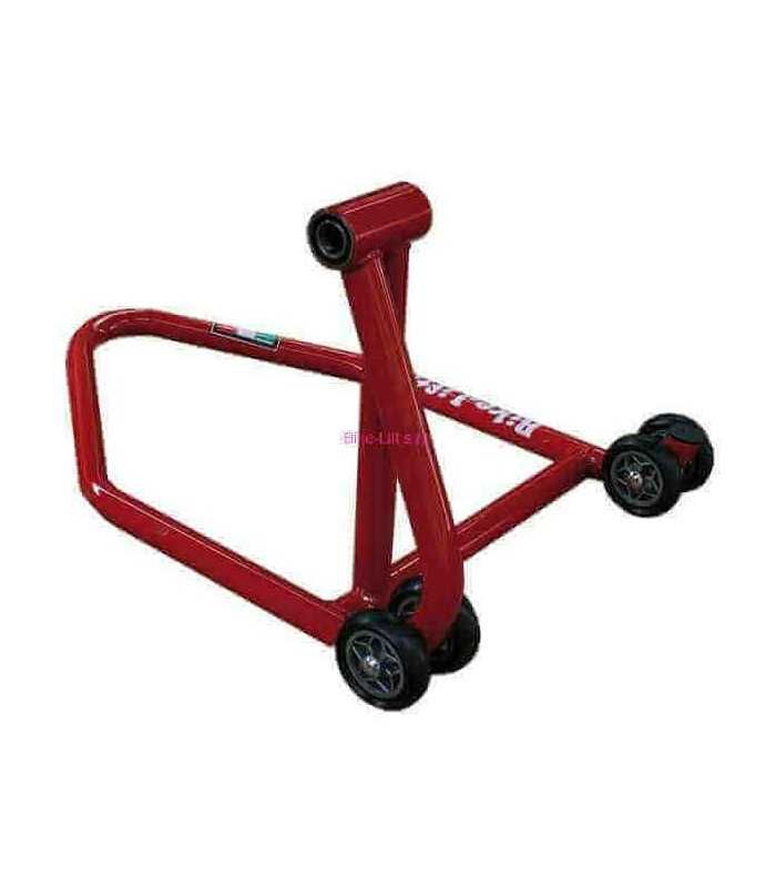 BIKE-LIFT Cavalletto posteriore monobraccio destro Bike-Lift RS-16/R
