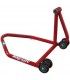 BIKE LIFT Cavalletto posteriore monobraccio sinistro RS-16